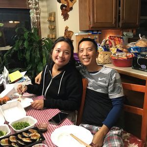 Meet your Posher, Thien